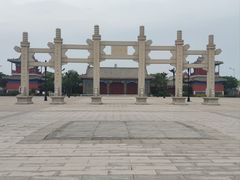 -天津妈祖文化园