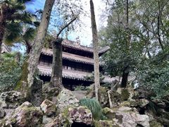 -天一阁博物院