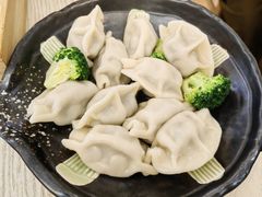 -轻蔬不用等·素食(江苏路店)
