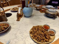 -同乐馆(阳光店)