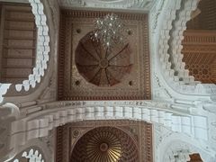 -哈桑二世清真寺