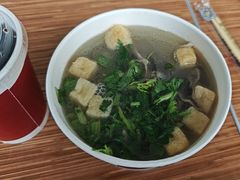 -回味鸭血粉丝汤(南京站店)