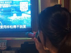 -星派对KTV(东区远洋店)