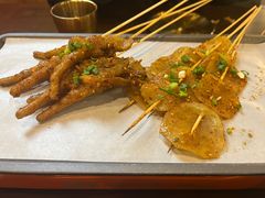 -林二哥宜烤官·宜宾小烧烤