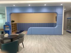 -上海和展广汽丰田4S店(老闵行店)