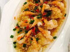 -北李妈妈菜·海肠捞饭(高新万达店)