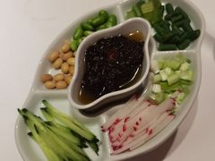 -四季民福烤鸭店(王府井东安门店)