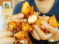 -传统香辣蟹(南园路店)