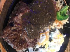 -豪尚豪牛排(彩悦城店)