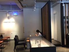 大堂-喜茶(佛山顺德大良东乐路店)