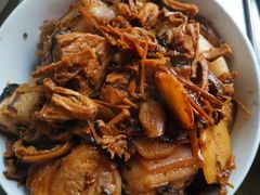 绍兴梅干菜扣肉-老娘舅(西湖文化广场店)