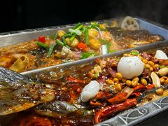 -鸣记脆皮烤鱼(山姆店)