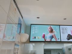 -喜茶(广州五羊邨店)
