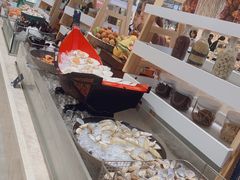 -菲住布渴酒店自助餐厅(阿里巴巴西溪园区店)