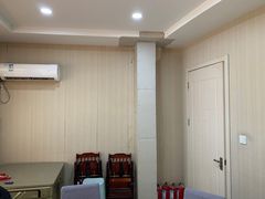 -南京工业大学-东苑1食堂