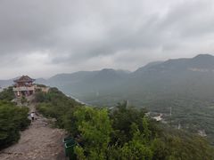 -千佛山风景名胜区