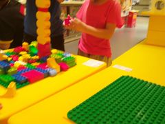 -乐高专卖店(温州万象城店)