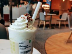 -奈雪的茶(青岛卓悦里INTOWN店)