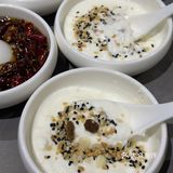 西安首家！！祁连山羊肉火锅！