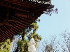 -径山寺