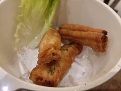 三白油条-锡和无锡菜(景丽苑店)