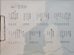 -静一餐厅·湖北菜(前门创始店)