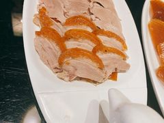 -皇城根北京风味主题餐厅(永旺梦乐城店)