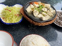-春娟茶楼·地道农家菜(梅家坞店)