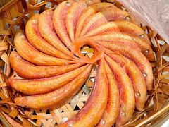 -许鲜生健康生活馆·精细潮菜(奥绅体育公园店)