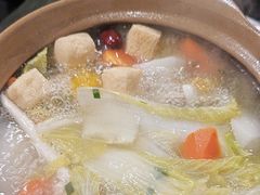 -马海涛牛肉串(领汇广场店)