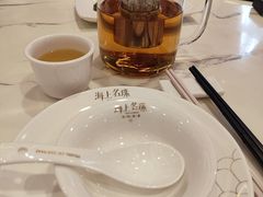 -海上名珠·海鲜酒楼(励骏庞都店)