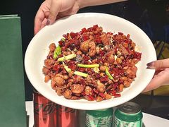 -顶特勒·黄鱼馆·特色菜(上海大世界店)