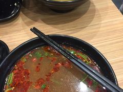 -小杨生煎(周浦万达店)