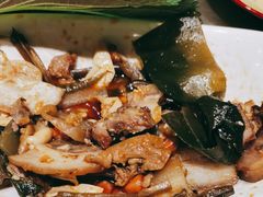 -晓燃地摊烤肉(朝阳双桥店)