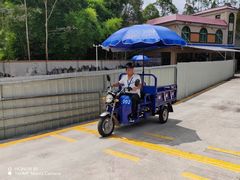 -鹏城驾校·学车·陪驾(宝安店)