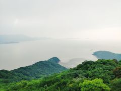 -普陀山慧济禅寺