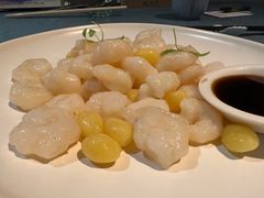 -上海古井假日酒店 · 徽昇楼中餐厅