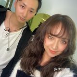 法式烫+奶茶冷棕，洋气感爆棚啦！！！