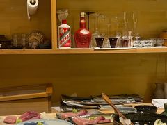 -镹·鱼料理  国产鱼使用店