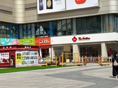 -金铂广场(龙归店)