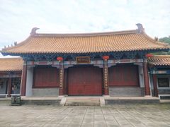-三国水浒景区(无锡影视基地)