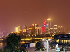-长嘉·河图火锅(长嘉汇江景旗舰店)