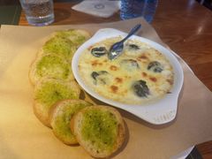 -LUCCA卢卡西班牙海鲜饭(远洋广场店)