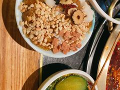 -潮火锅·麻辣牛肉火锅(观音桥方圆·LIVE店)