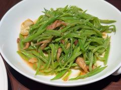 -新连采·海鲜·大连菜(大连恒隆广场店)