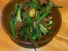 -禧福徕盆盆香川菜馆