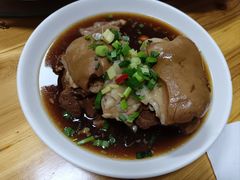 -张一品食府