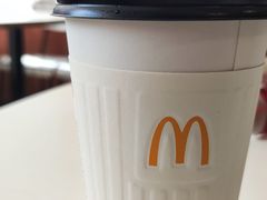 -麦当劳(东方时代广场分店)
