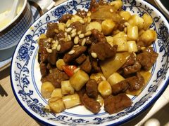 -兔爸私家小厨(新北万达店)