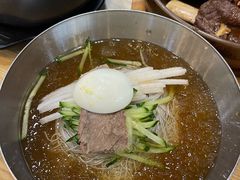 -江南面屋(明洞店)